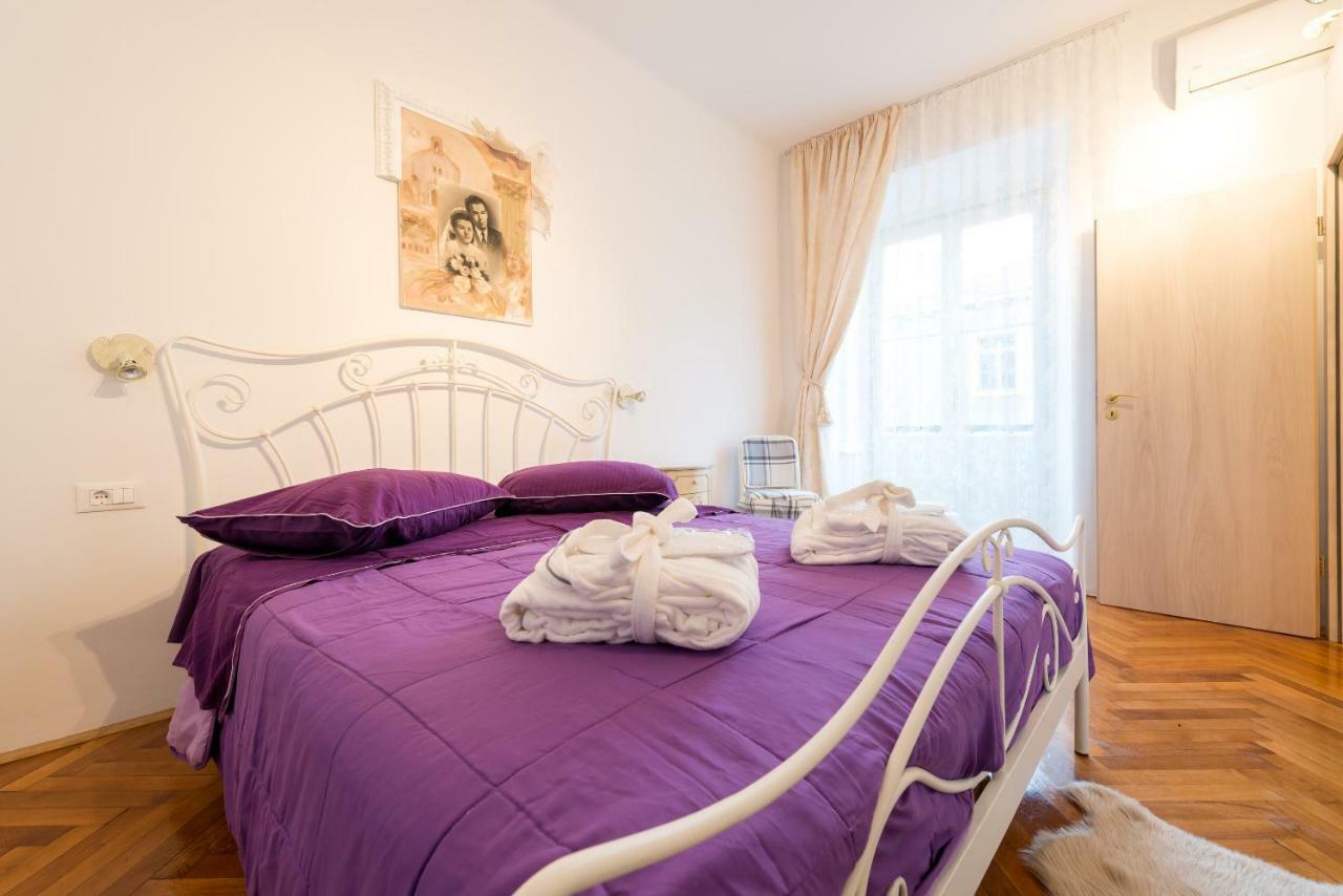 Apartment Elegant & Enchanting - At Old Town Entrance -